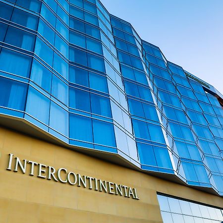Intercontinental Minneapolis - St. Paul Airport By Ihg Luaran gambar
