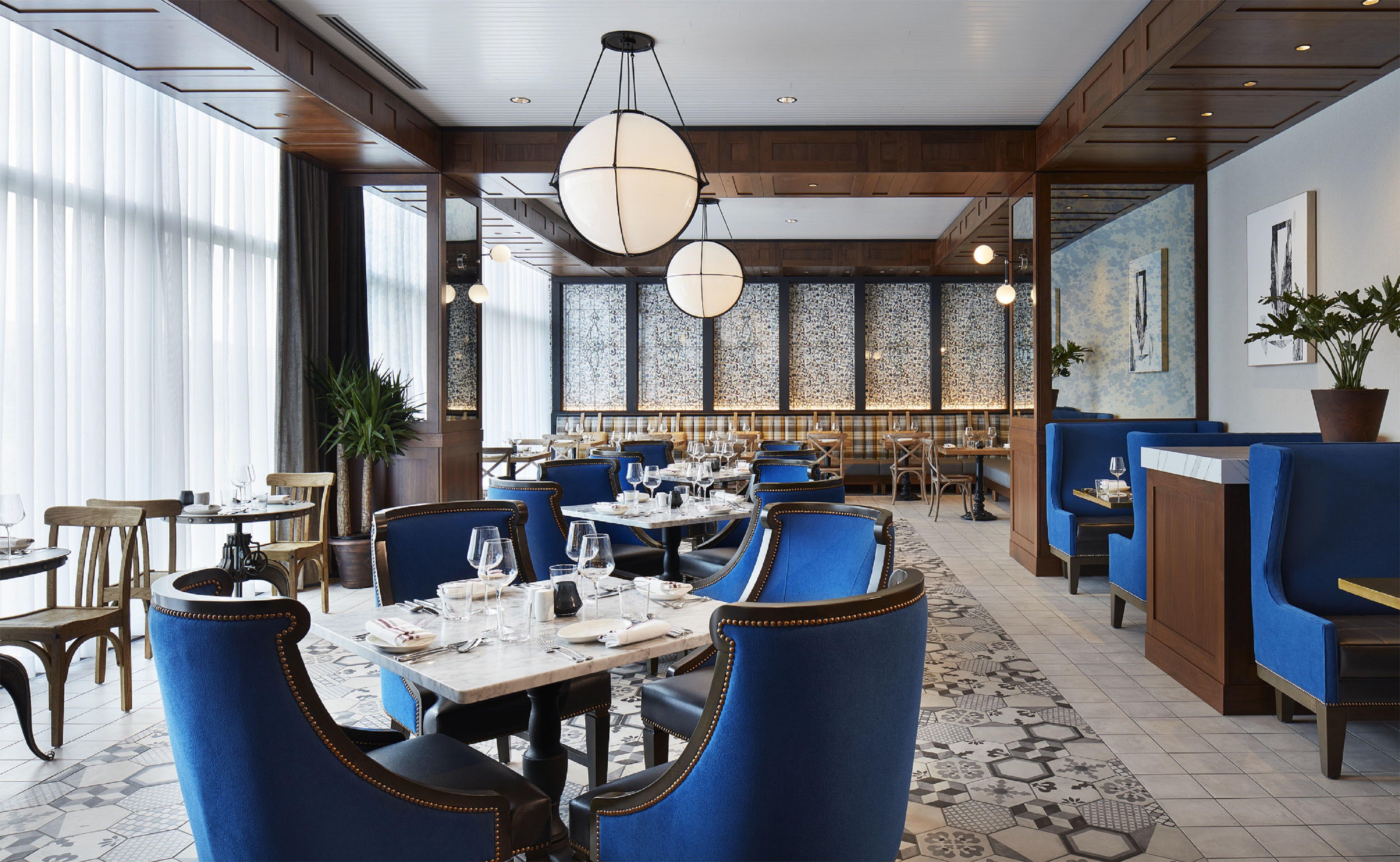 Intercontinental Minneapolis - St. Paul Airport By Ihg Luaran gambar