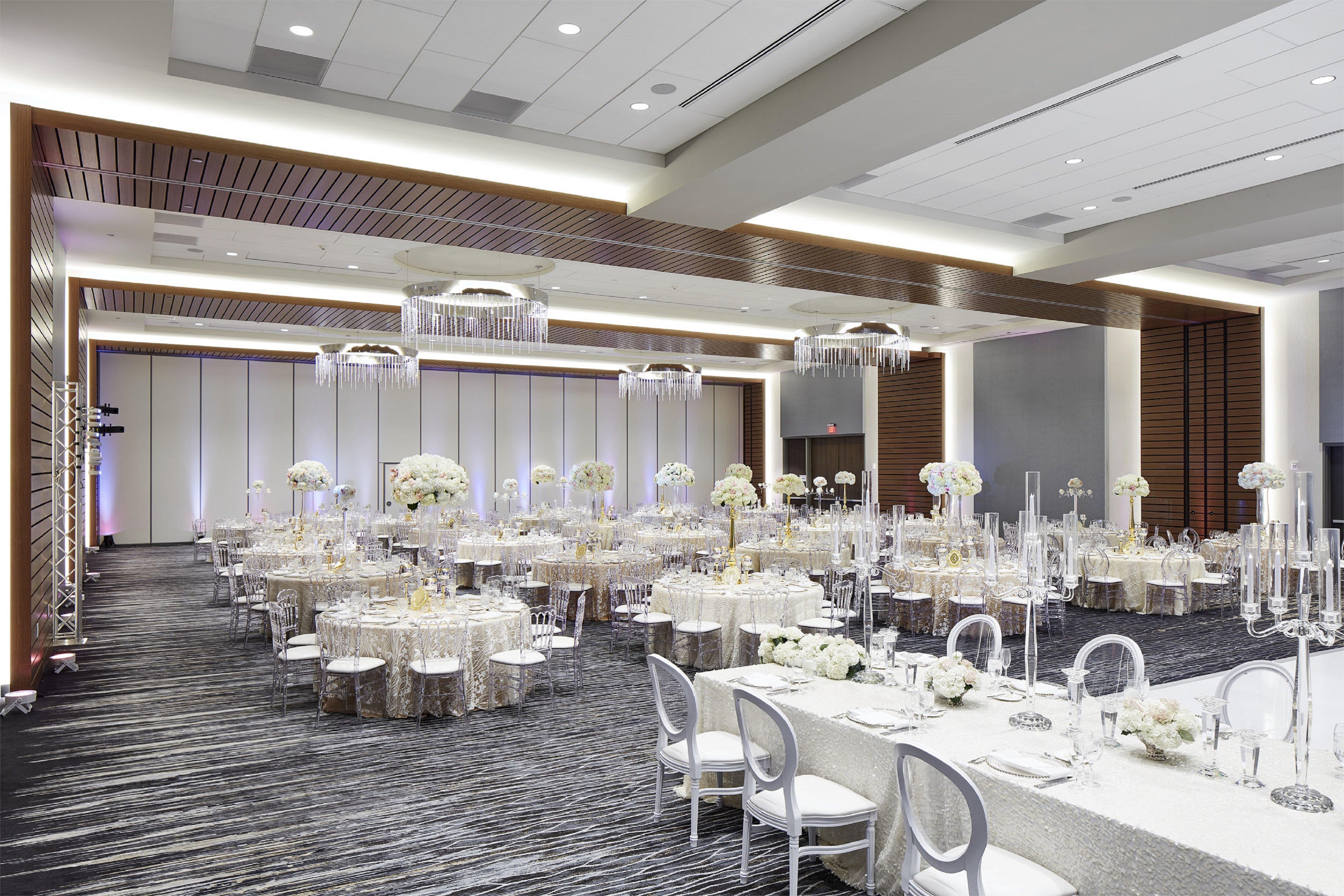 Intercontinental Minneapolis - St. Paul Airport By Ihg Luaran gambar