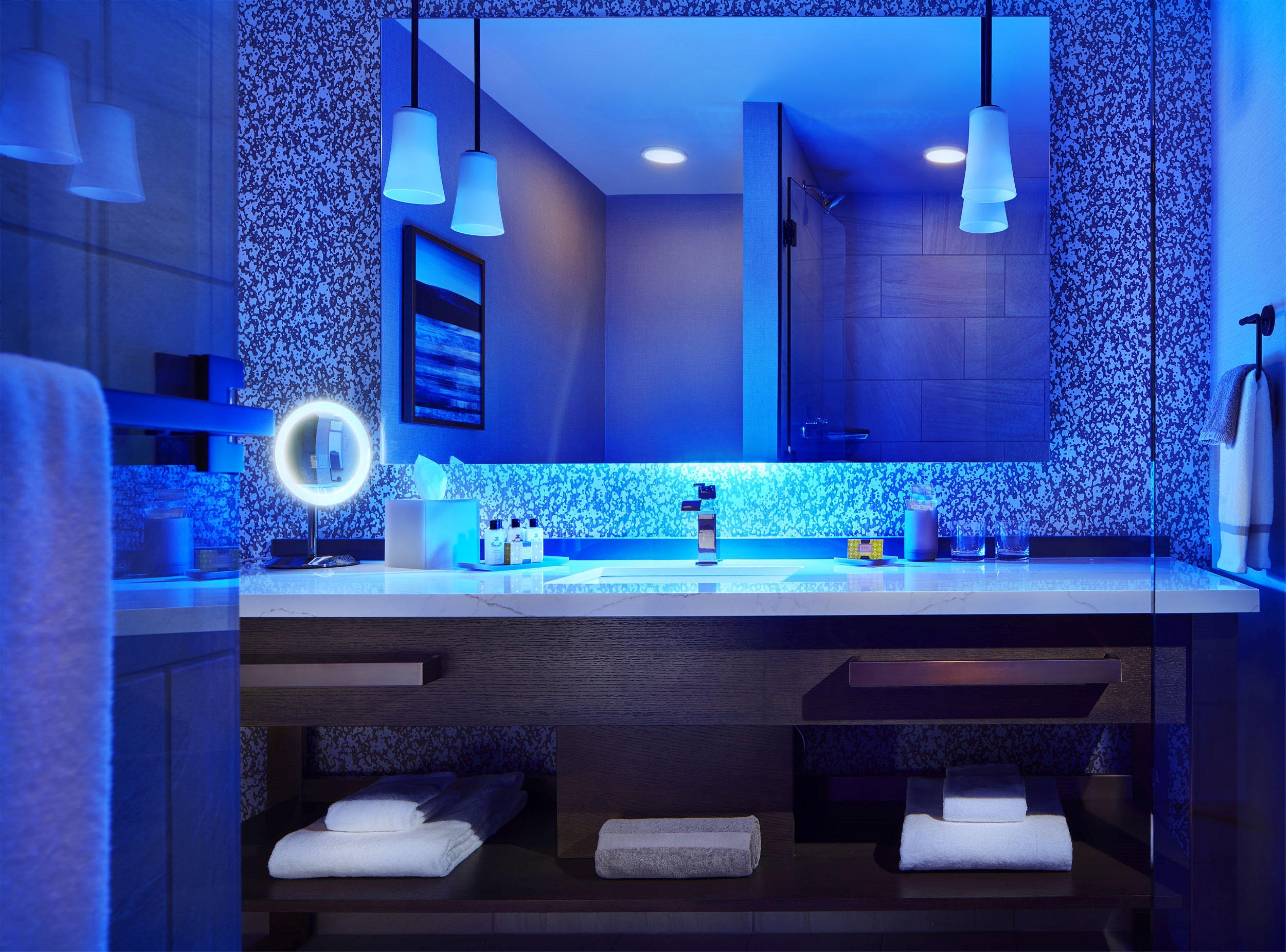 Intercontinental Minneapolis - St. Paul Airport By Ihg Luaran gambar
