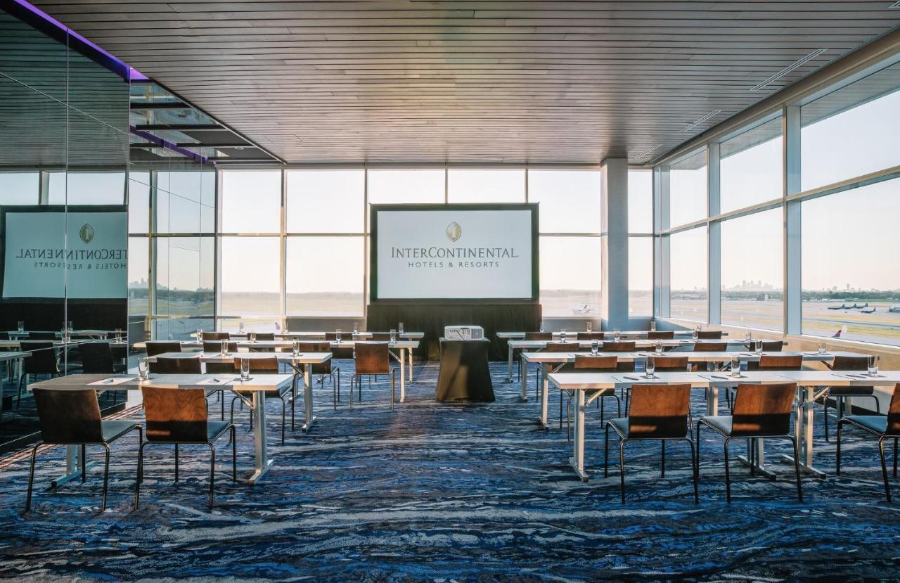 Intercontinental Minneapolis - St. Paul Airport By Ihg Luaran gambar