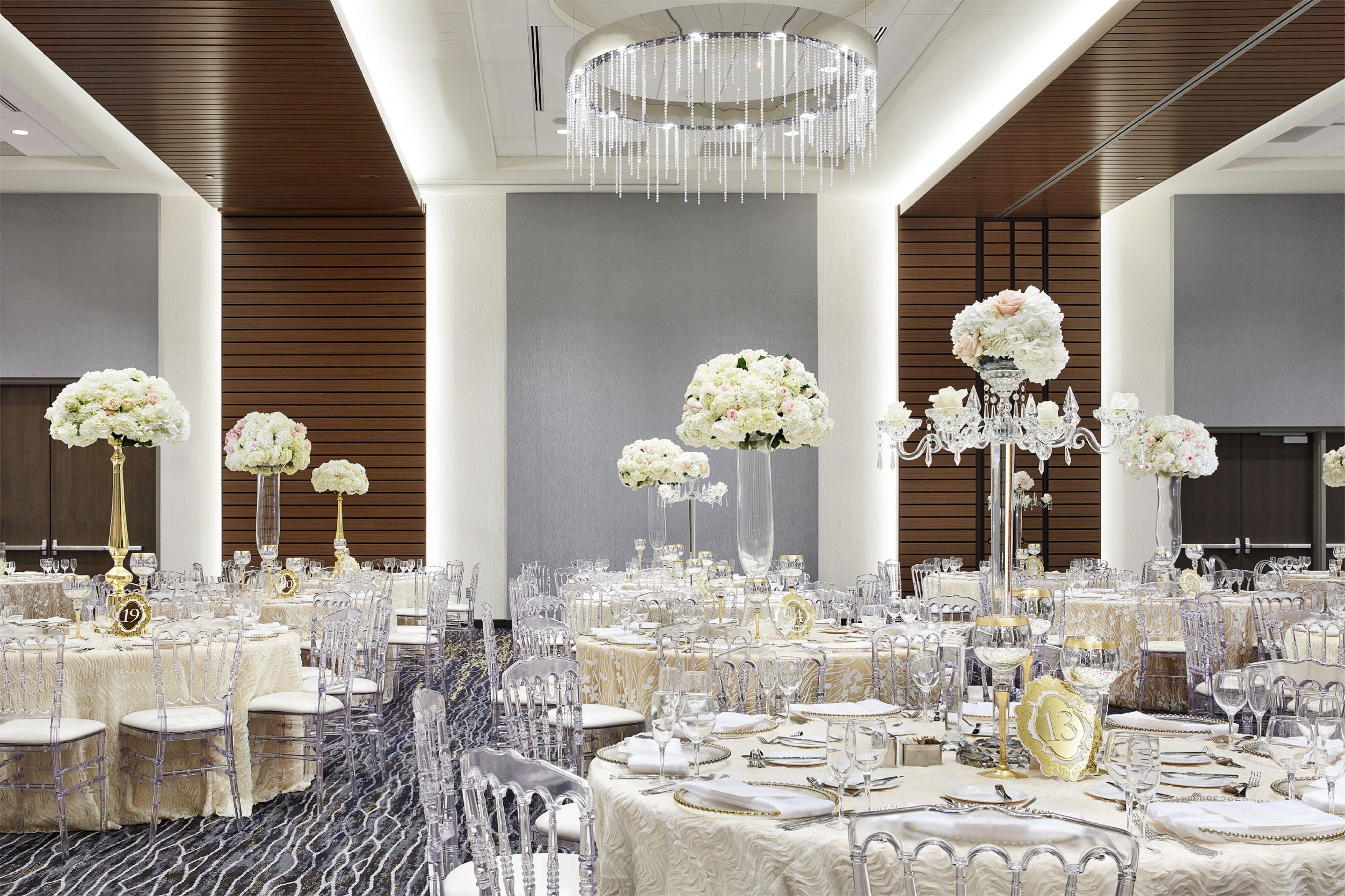 Intercontinental Minneapolis - St. Paul Airport By Ihg Luaran gambar