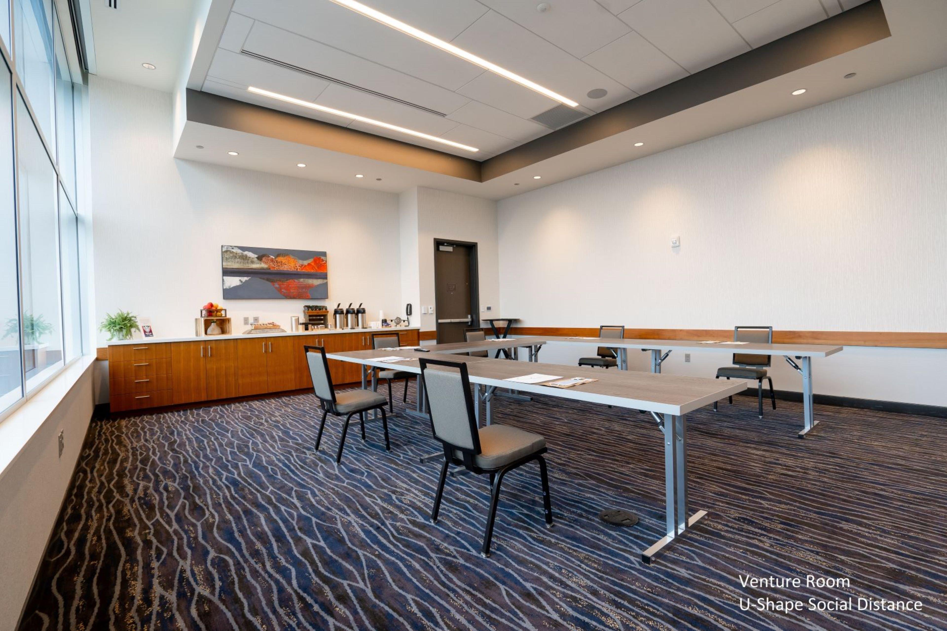 Intercontinental Minneapolis - St. Paul Airport By Ihg Luaran gambar